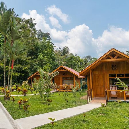 La Fortuna Natural Green Exterior photo