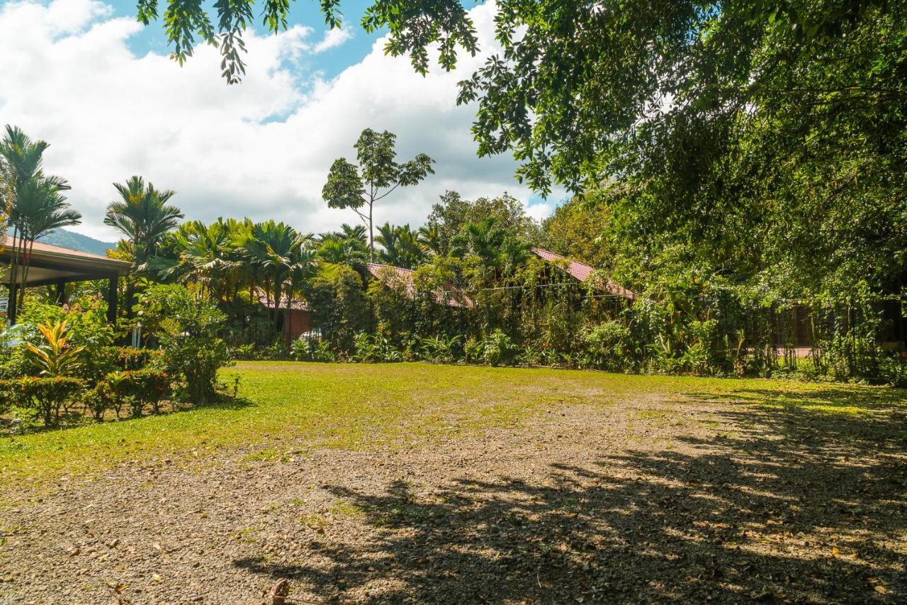 La Fortuna Natural Green Exterior photo