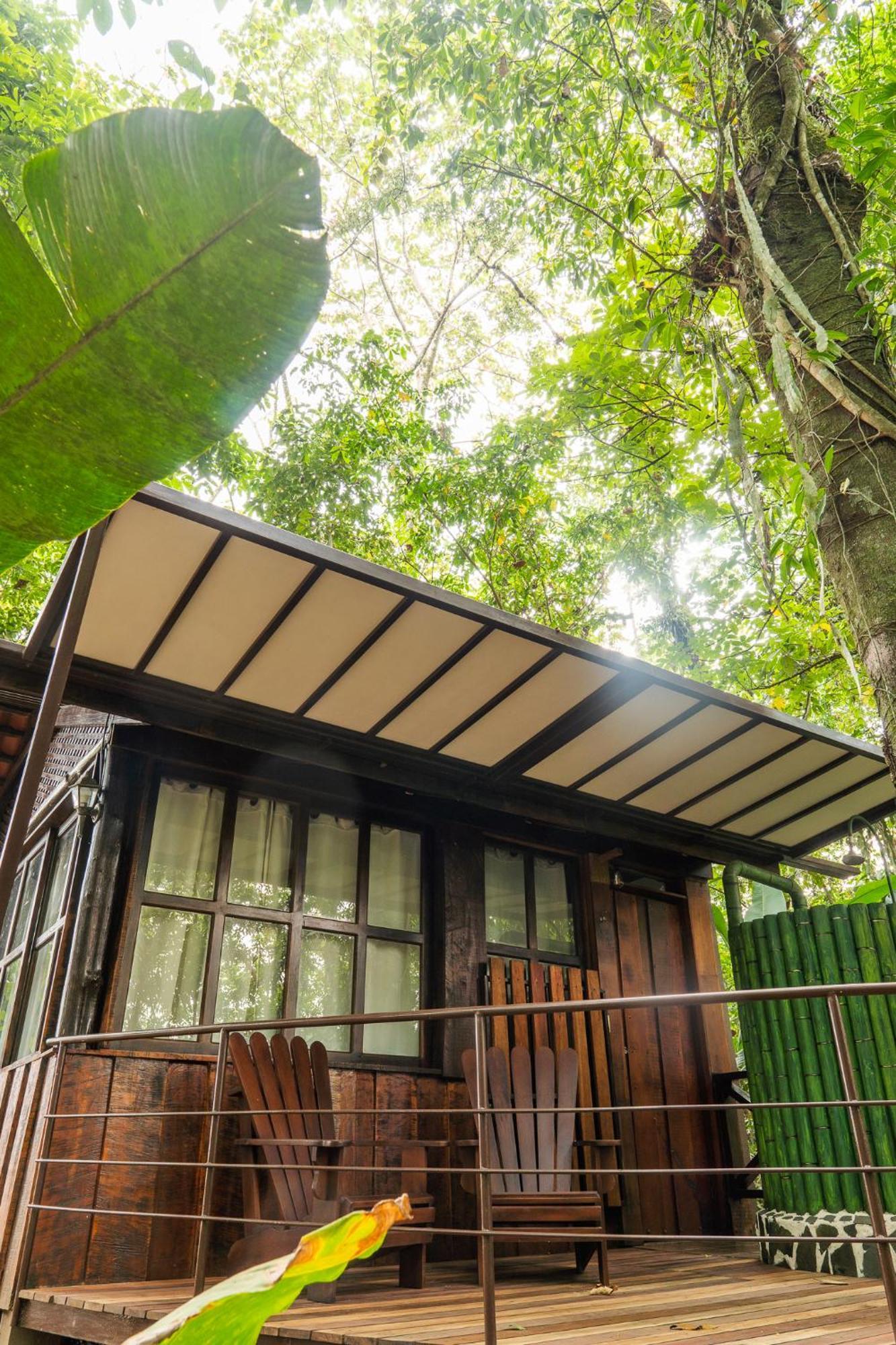 La Fortuna Natural Green Exterior photo